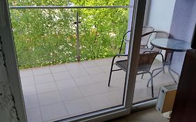 Apartament Baltycka