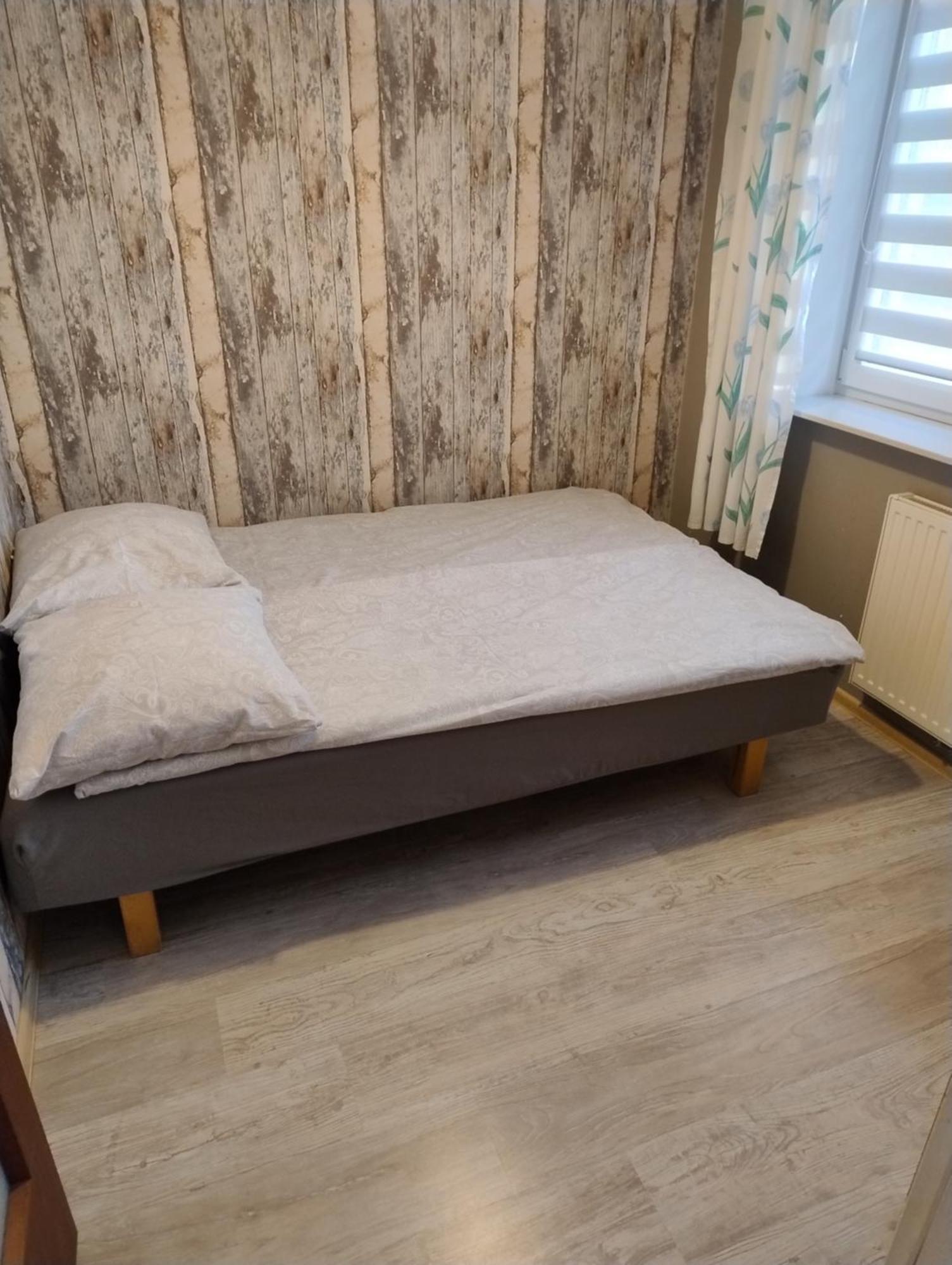 Apartament Baltycka Kolobřeh Exteriér fotografie